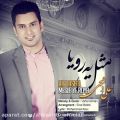 عکس علی دشتی خواننده موزیک مثل یه رویا