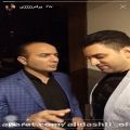 عکس حسن ریوندی و علی دشتی کنسرت خنده تهران