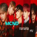 عکس MCND nanana MV