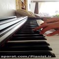 عکس اهنگ دزپاسیتو با پیانو