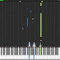 عکس اوپنینگ پیانو توکیو غول خفن معرکه برو حالشو ببر این اولین ویدیومه فالو =فالو