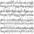 عکس F.Chopin - Waltz in A-flat Op 34 no 1