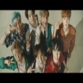 عکس BTS Dynamite Official MV (B-side موزیک ویدئو جدید دینامیت از بی تی اس (ورژن 2)