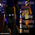 عکس [SFM/FNaF] Cradles BATCH Remix 2020 Edition (One Day Challenge)