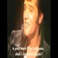عکس Elvis Presley - Are You Lonesome Tnight