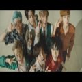 عکس BTS (방탄소년단) Dynamite Official MV (B-side)