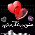 عکس کلیپ عاشقانه شاد برای همسر _ آهنگ عاشقانه شاد برای استوری _