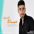 عکس آهنگ جدید زالم از هنرمند میلاد خیری