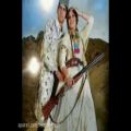 عکس خان عَرَس(شاه عروس ) [شعر زیبای ترکی قشقایی]