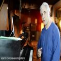 عکس تربیت شنوایی با پیانو | گالری پیانو نوا