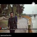 عکس ترانه فارسی-عربی الاحرار با صدای آقای نزار قطری - شیراز