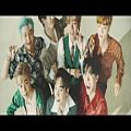 عکس موزیک ویدیوی Dinamite بی تی اس BTS || Official MV || Beside Ver