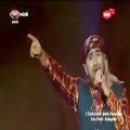 عکس آهنگ زیبای کرکوکی و اربیلی در ترک ویژن(ترکمن های عراق)
