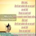 عکس Mai Stai (INNA feat 3 SUD EST) Lyrics