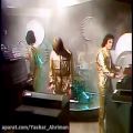 عکس موزیک ویدئوی زیبا و خاطره انگیز Just Blue از گروه Space سال 1978