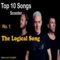 عکس بهترین آهنگ های گروه اسکوتر - شماره 1 (The Logical Song)
