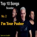 عکس بهترین آهنگ های گروه اسکوتر - شماره 2 (Im Your Pusher)