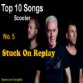 عکس بهترین آهنگ های گروه اسکوتر - شماره 5 (Stuck On Replay)