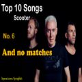 عکس بهترین آهنگ های گروه اسکوتر - شماره 6 (And no matches)