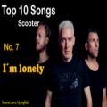 عکس بهترین آهنگ های گروه اسکوتر - شماره 7 ( Im lonely)