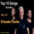 عکس بهترین آهنگ های گروه اسکوتر - شماره 10 (Friends Turbo )