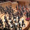 عکس ویولن از ارابلا استینباخر - Beethoven concerto 4of4