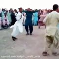 عکس رقاصی با اهنگ شاد