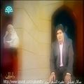 عکس نوای سالار عقیلی با نمای مقبره الشعرا تبریز
