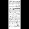 عکس J.S Bach - Overture No.2 in B Minor
