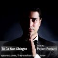 عکس Payam Rostami - Tu ca nun chiagne (Composer: E.De Curtis)