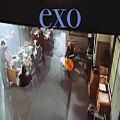 عکس موزیک ویدیو Horololo از exo-cbx