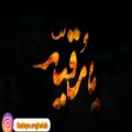 عکس نماهنگِ سرود حضرت رقیه (بنت الحسین_س) کاری از گروه سرود صدای انقلاب برازجان