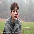 عکس موزیک ویدئو FLOWER از CHEN ( EXO ) (با زیرنویس فارسی چسبیده)