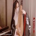 عکس موسیقیِ احساسی چینی
