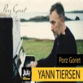 عکس اجرای آهنگ Porz Goret توسط یان تیرسن