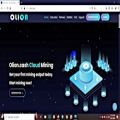 عکس (dssminer.com cloudmining and automated trader BOT) Olion - New Free Bitcoin Clo