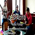 عکس موسیقی لاتین دسپاسیتو - آهنگ زیبای اسپانیش با گیتار و کاخن - Despacito
