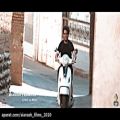 عکس موزیک ویدیو فوق العاده زیبای فرزاد فرخ بنام شاپرک 
