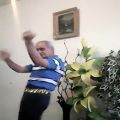 عکس رقص عربی مسعود