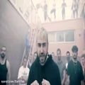 عکس موزیک ویدیو اهنگ رپ ایرانی Megahit