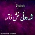 عکس کلیپ رفاقتی با آهنگ شمالی بچه دهاتمه