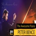 عکس اجرای آهنگ The Awesome Piano توسط Peter Bence