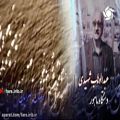 عکس تصنیفی بسیار زیبا از استاد عبدالوهاب شهیدی در دستگاه ماهور - شیراز
