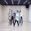 عکس [CHOREOGRAPHY] BTS (방탄소년단) Dynamite Dance Practice