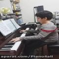 عکس Chopin Waltz No.17 Op.Posth. in E flat
