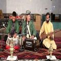 عکس آهنگ محلی افغانستان - محمد اعظم اسحاق سلیمان