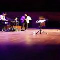 عکس ویدیو جالب از کنسرت احسان خواجه امیری-هلند-آهنگ غریبانه