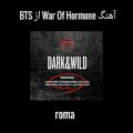 عکس آهنگ War Of Hormone از BTS