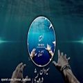 عکس موزیک جدید #آرامشه_من در آلبوم #بی_انتها از #سیروان_درویشی