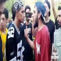عکس کل کل بچهای کرج و تهران با خوندن رپ